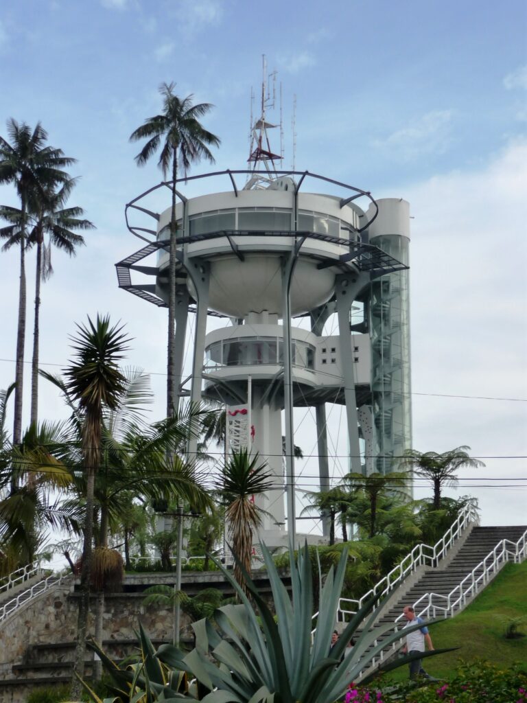 Se anuncia partida para recuperación de Torre al Cielo