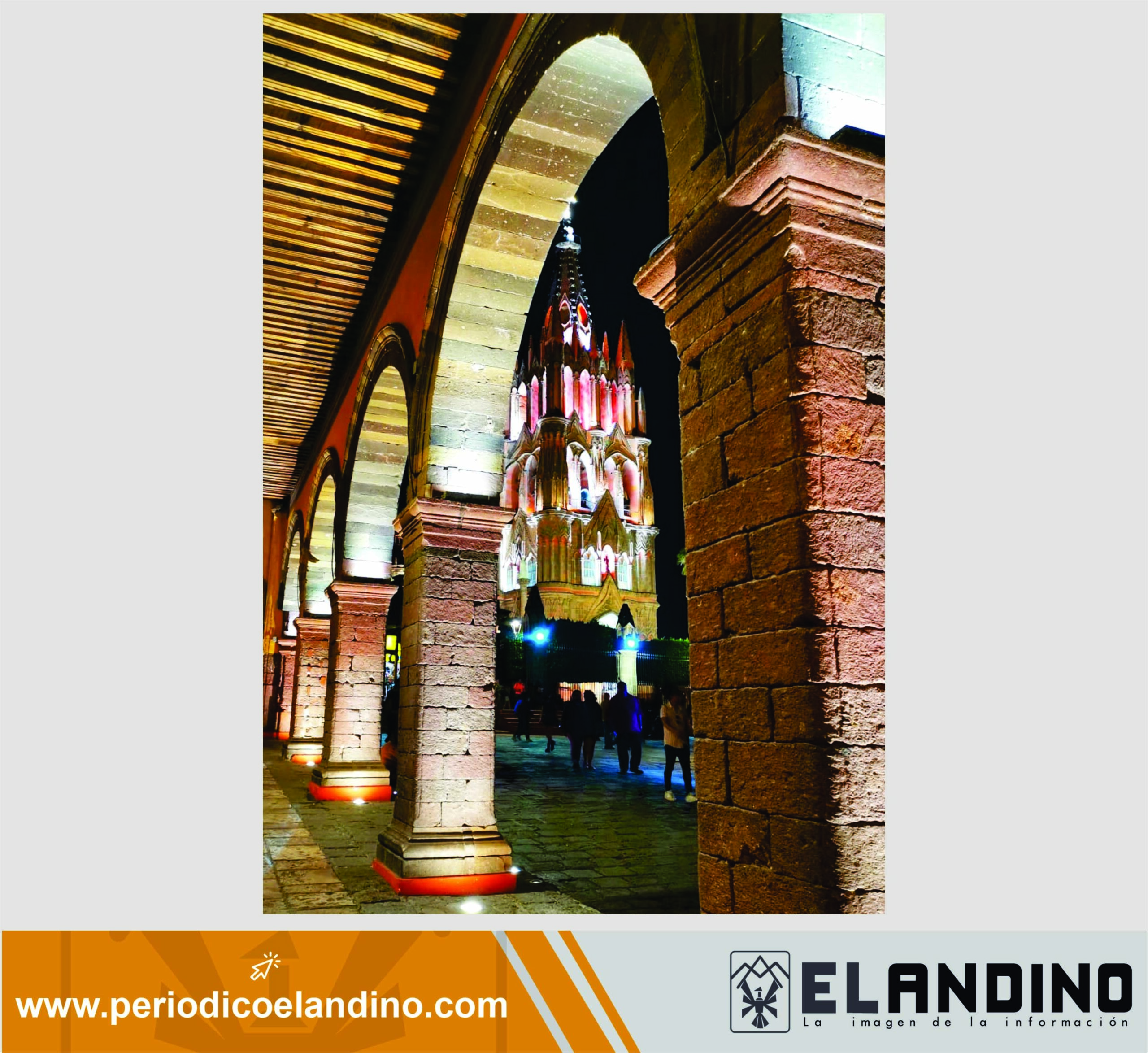 Una boda en San Miguel de Allende, Guanajuato / Por Bi Higuera Viajera
