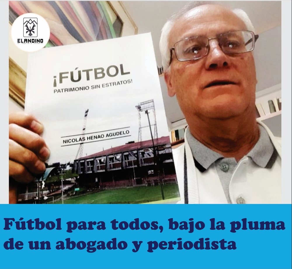 Fútbol para todos, bajo la pluma de un abogado y periodista