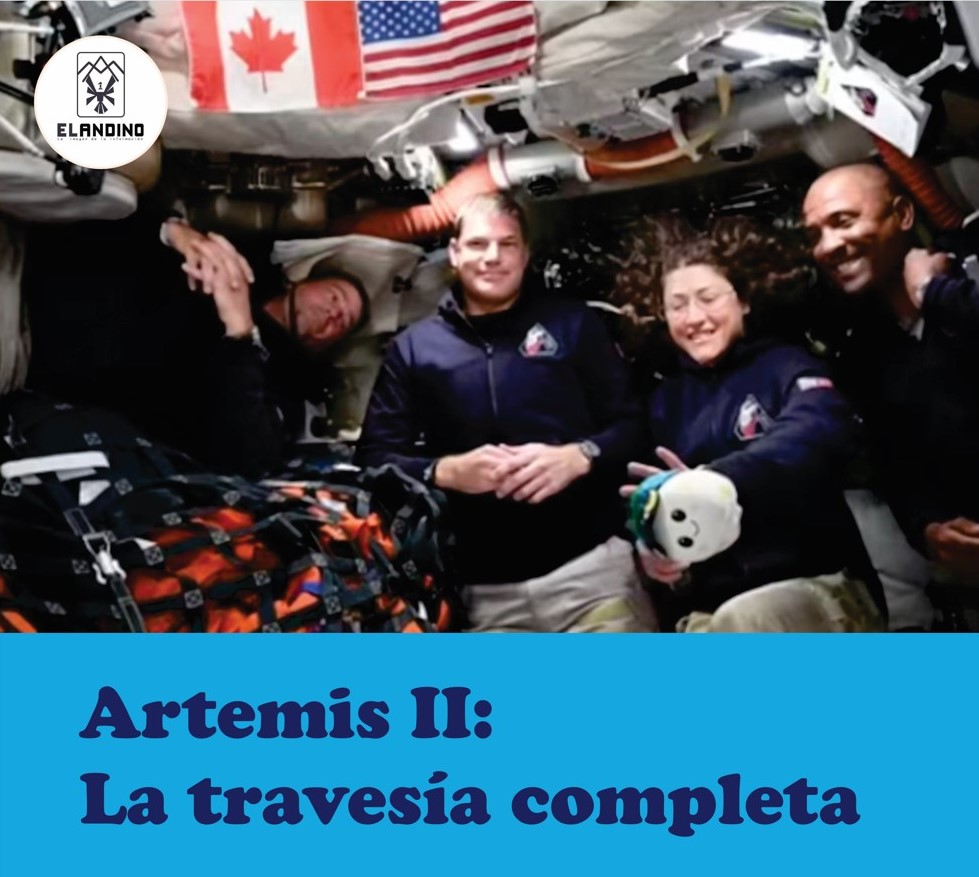 Artemis II: La travesía completa