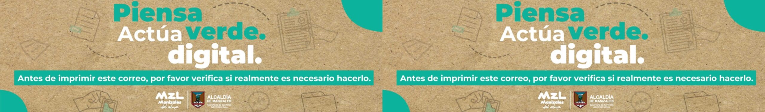 Banner