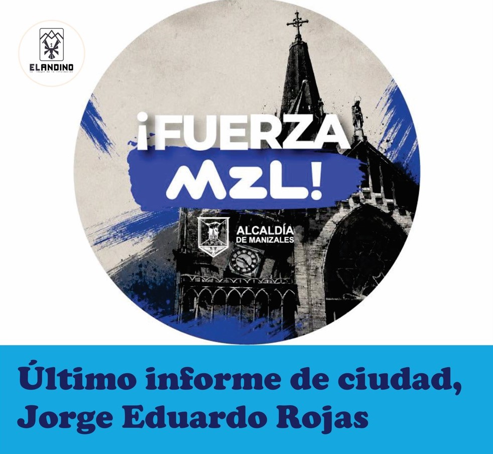 Último informe de ciudad, Jorge Eduardo Rojas / Terremoto