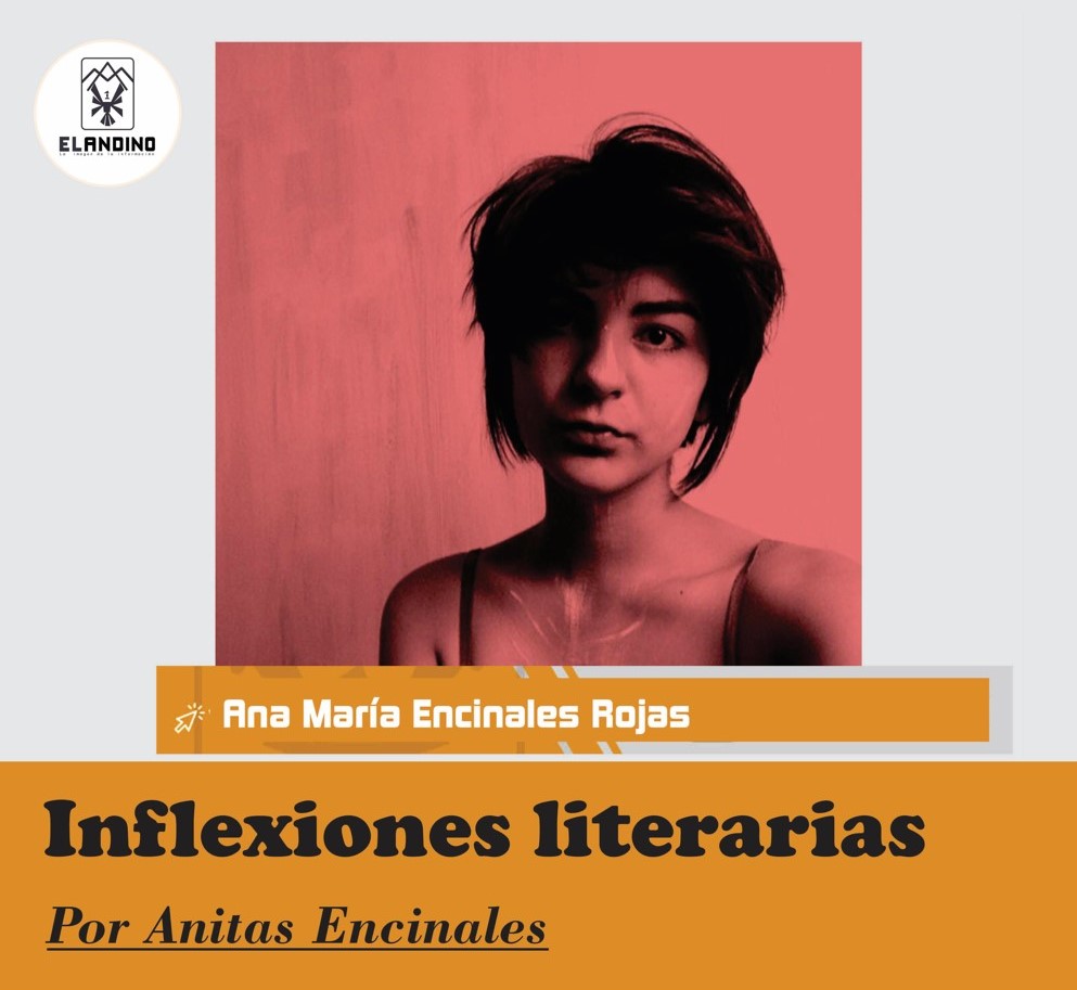 Inflexiones literarias / Por Anita Encinales