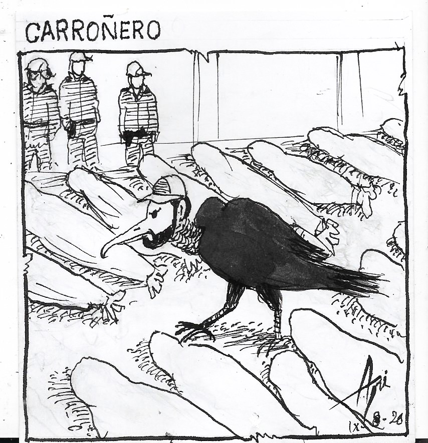 CARROÑERO